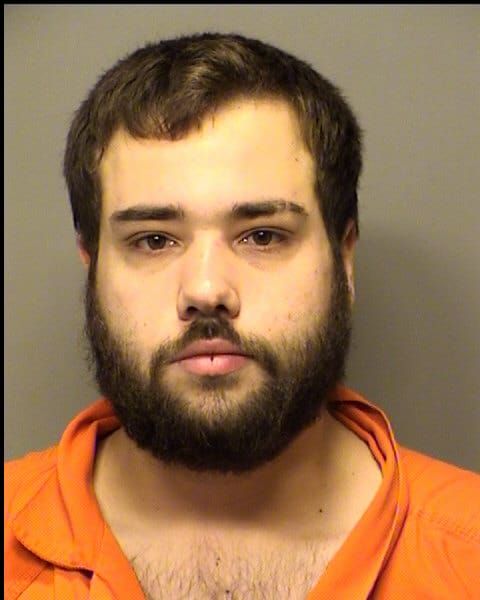 Bradly Lewis Ernhart | Porter County