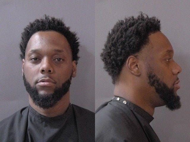 Tony Andre Harris | Hamilton County
