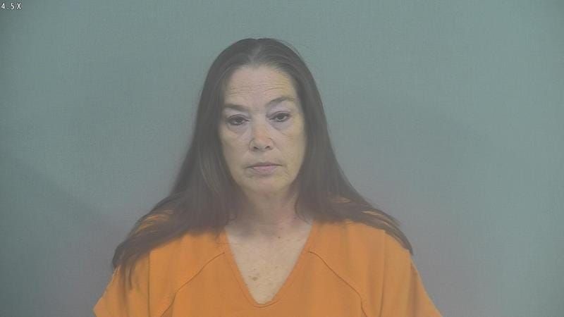 Rachel Fry | Whitley County