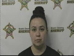 Danielle Fredrick | Scott County