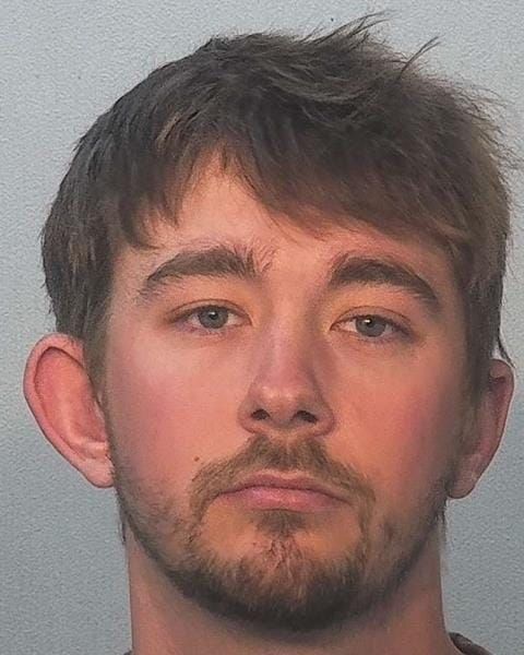 Ethan Gerard Heimann | Fort Wayne