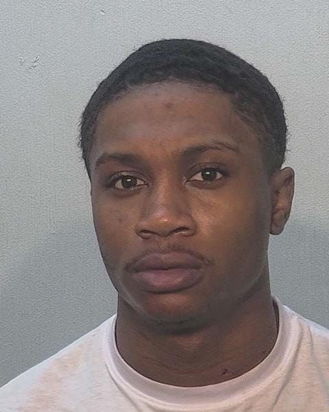 Jeremiah Alyndre Williams | Fort Wayne