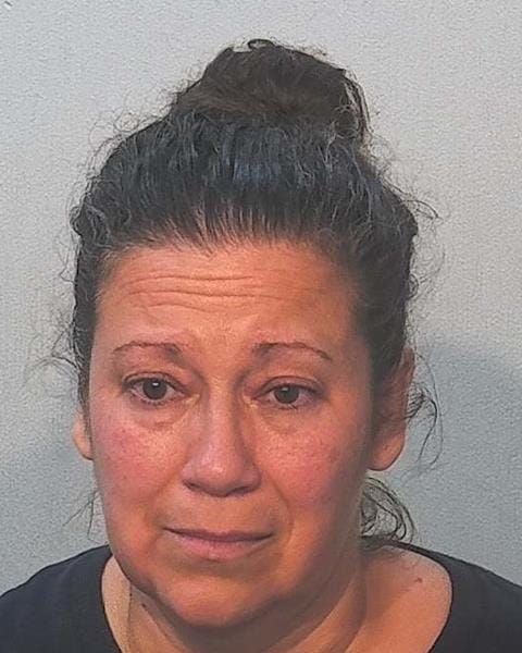 Rebecca Eileen Mcqueen | Fort Wayne
