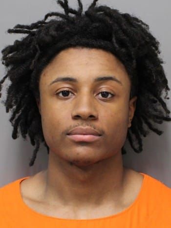 Juwaun Wright | Hendricks County
