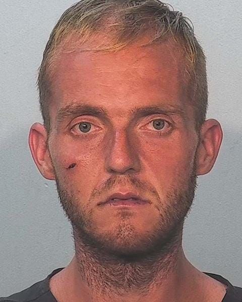 Corey Joseph Blythe | Fort Wayne