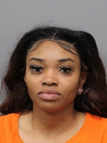 BREA CHENELLE TYUS | Hendricks County