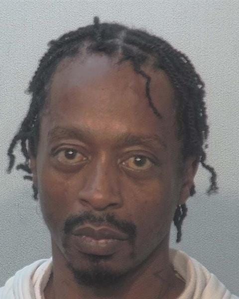 Emmanuel Terrell Stacy | Fort Wayne