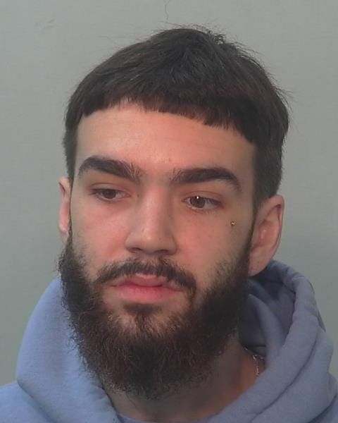 Logan Robert-Craig Willer | Fort Wayne