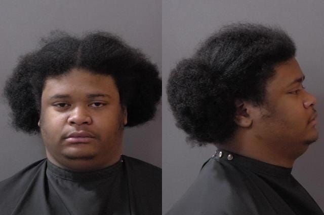 Anthony Frank Lamont Alender | Hamilton County