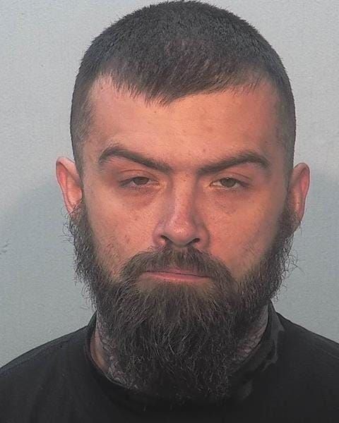 Zachory Alan Miller | Fort Wayne