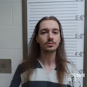 Joshua Gibran Mcculley | Brown County