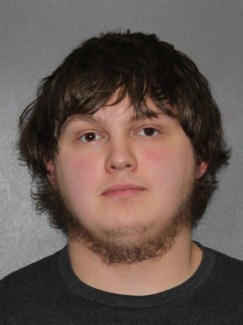 Ezekiel Frederick Wyatt Jones | Elkhart County