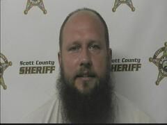 Brian Hopkins | Scott County