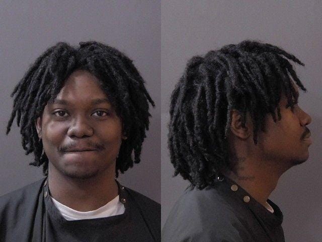 Breylien Kristian Glaspie | Hamilton County