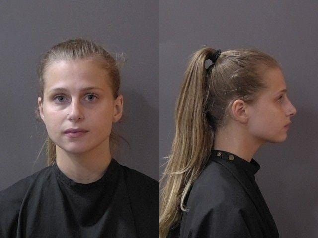 Joleigh Rebecca Sams | Hamilton County