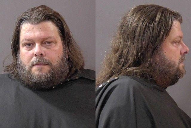 Billy Stephen Nuckols | Hamilton County