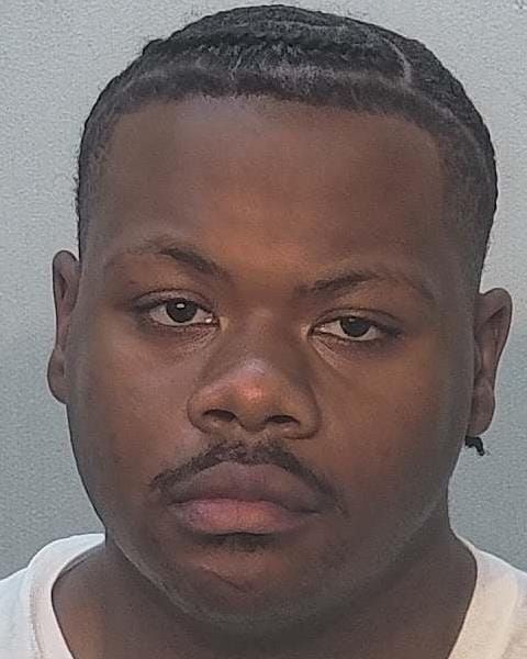 Roger Jerome Harris | Fort Wayne