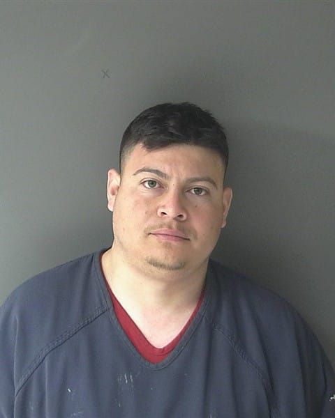 Alexis Angeles Salinas | Clinton County
