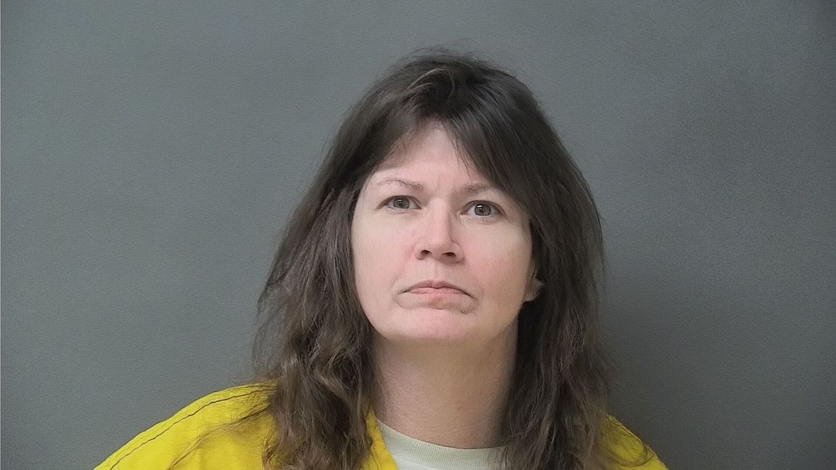 Robyn Nicole Mize | Howard County