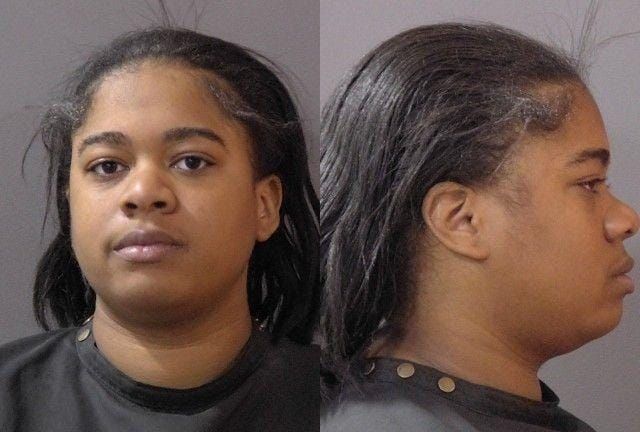 Saniya Monique Wilson | Hamilton County