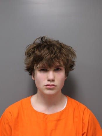 ETHAN ZACHARY STIERWALT | Hendricks County