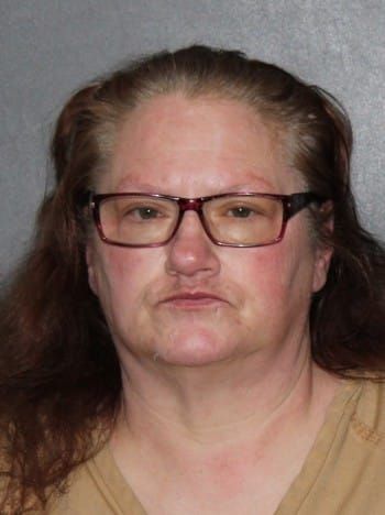 Kathy Jo Whisman | Elkhart County