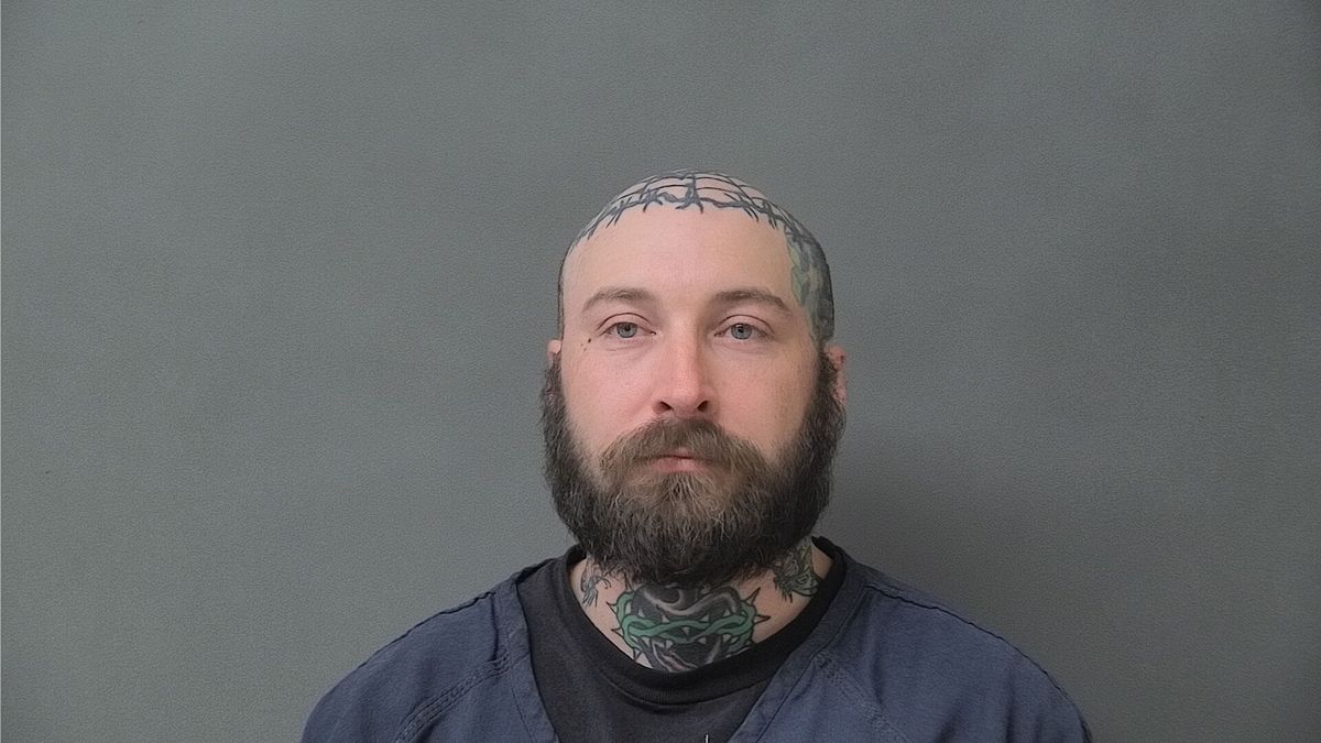 Michael Ian Conrad-Wolff | Howard County