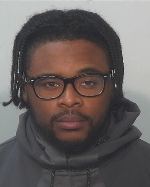 Breyon Jermont Outlaw | Fort Wayne