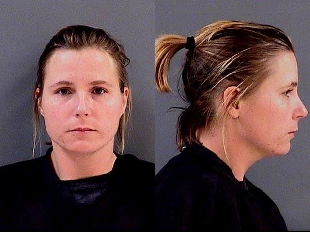 Hannah Jane Johnson | Hamilton County