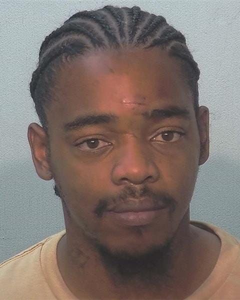 Ronald Anthony Simpson White | Fort Wayne