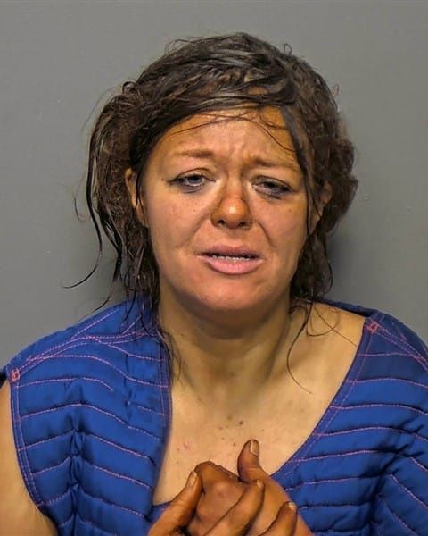 Sarah Esther Bucy | Porter County
