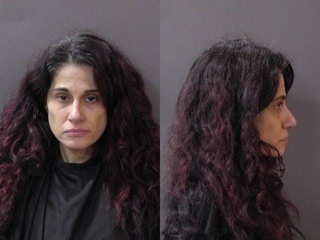Katherine Negar Reiling | Hamilton County