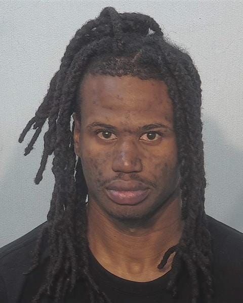 Denzel Trevon Gordon | Fort Wayne