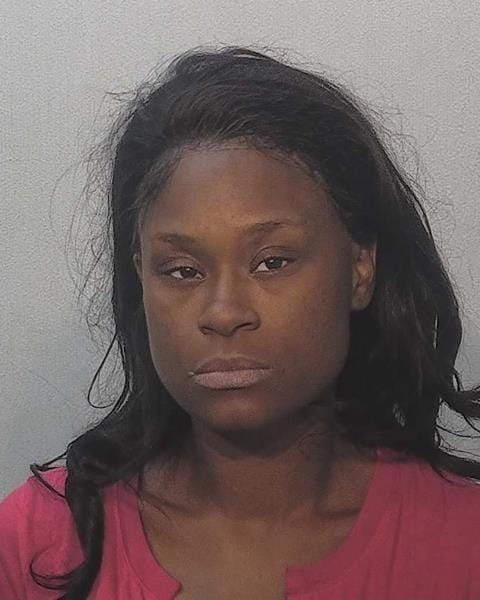 Diamond Dominique Love | Fort Wayne