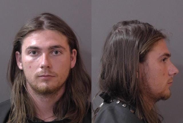 Trenton J Louis Martin Pharis | Hamilton County