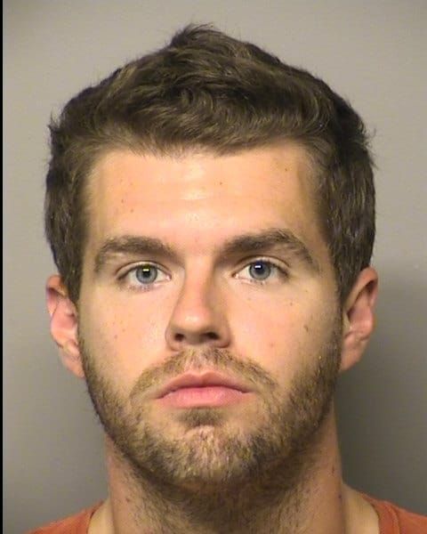 Michael Bryson Hill | Porter County