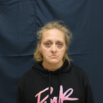Kristen Leigh Farley | Fountain County