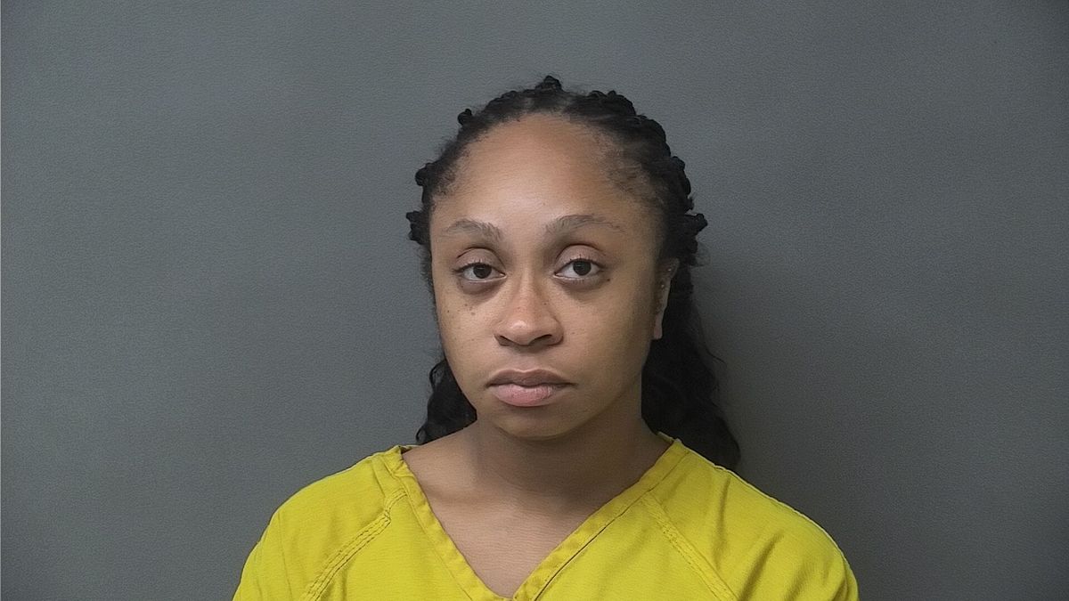 Cristiana Lisette Tate | Howard County