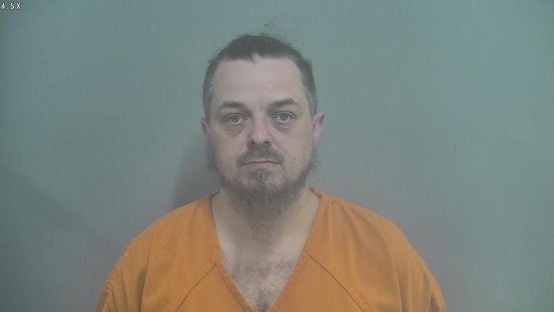 Jacob Hardesty | Whitley County