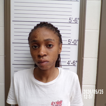 ORTHANCE KAYEMBE PINDA | Brown County