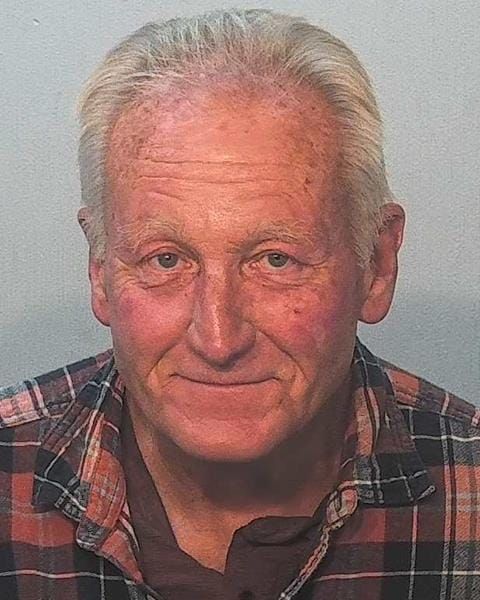 Steven Gerald Wyss | Fort Wayne