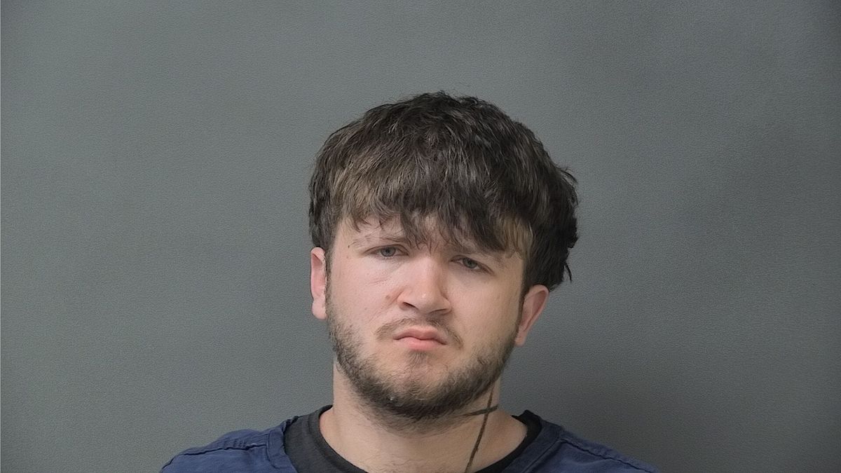Bryan Allen Schleppenbach | Howard County