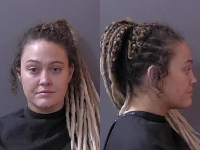 Allison Marie Rogers | Hamilton County