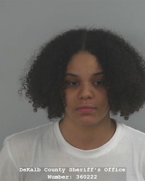 Gennah Lee Pendleton | DeKalb County