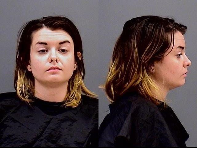 Ashley Nicole Davidson | Hamilton County