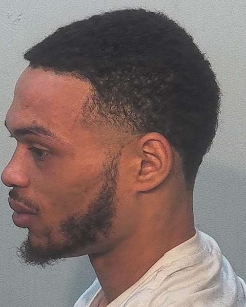Marcus Wesley Martin | Fort Wayne