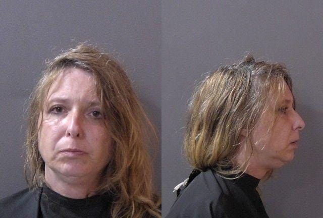 Crystal Sue Padgett | Hamilton County