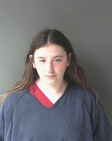 Aubrey Jean Teter | Clinton County