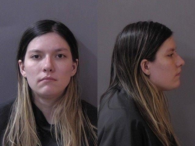 Kayla Ann Byers | Hamilton County