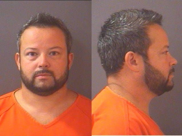 Justin Lee Carter | Hamilton County
